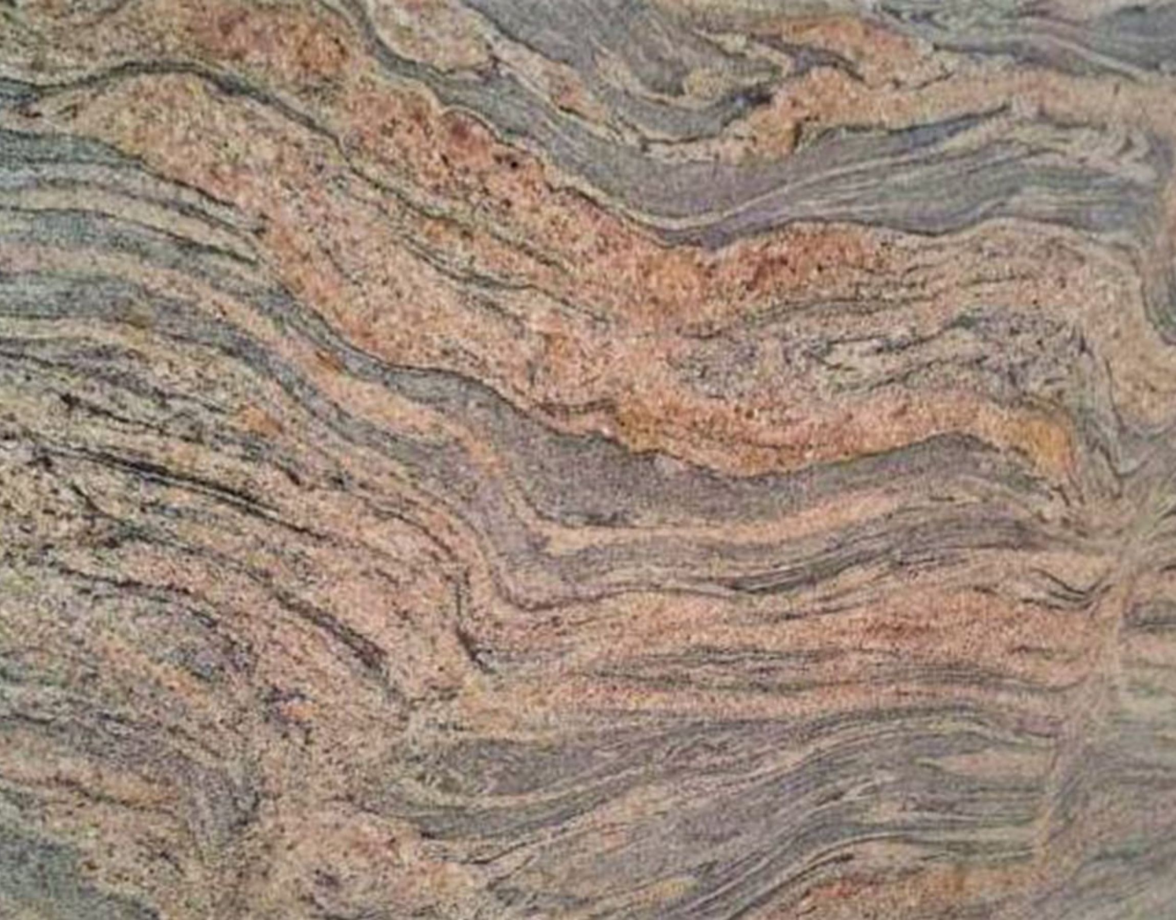 Juparana Granite